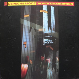 Depeche Mode - 1986 Depeche Mode - 1986